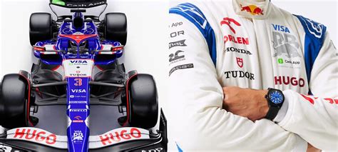 tudor sponsor f1|tudor f1 team.